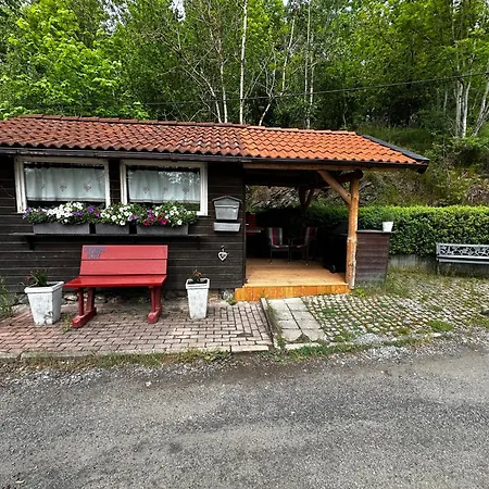 Am Rachental Rübeland