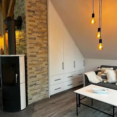 Am Rachental Appartement