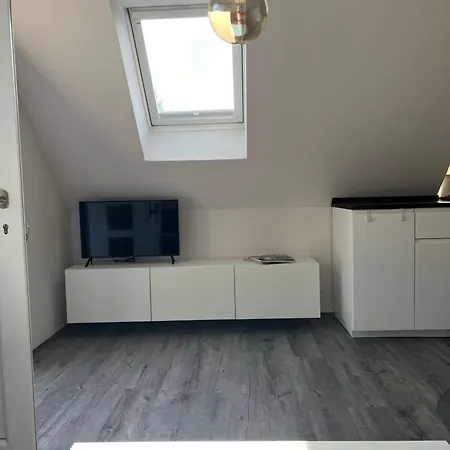 Am Rachental Apartman