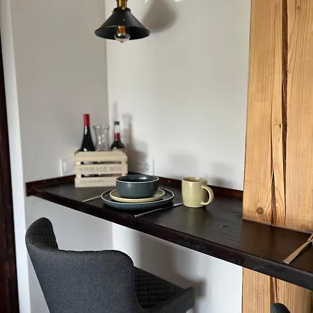 Apartman Am Rachental Rübeland