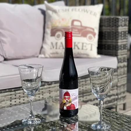 Am Rachental Rübeland