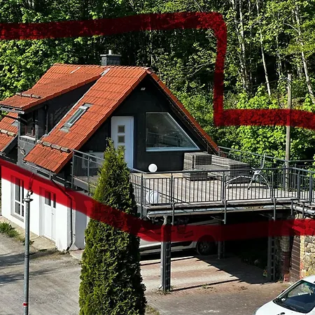 Am Rachental Lägenhet *