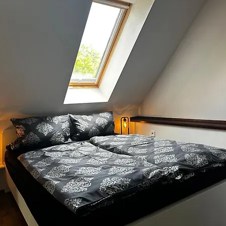 Lägenhet Am Rachental *