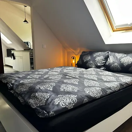 Am Rachental Apartment