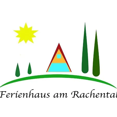 Am Rachental Rübeland