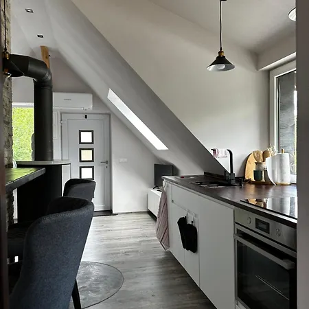 Appartement Am Rachental Rubeland