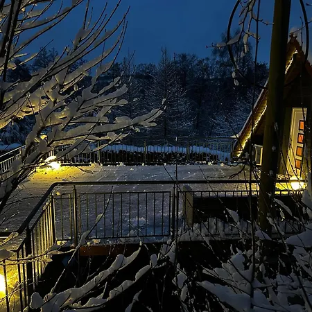 Am Rachental Appartement *