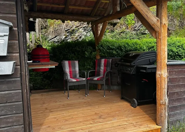 Am Rachental * 鲁贝兰德