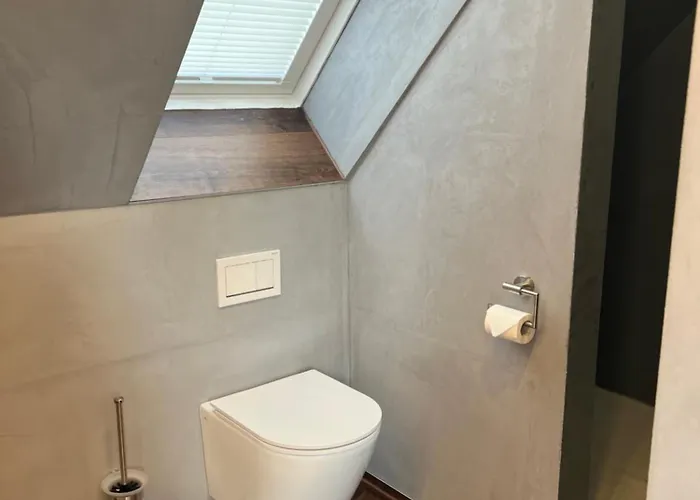 Appartement Am Rachental Rubeland