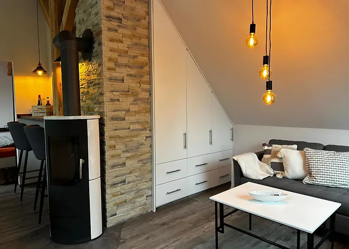 Am Rachental Appartement