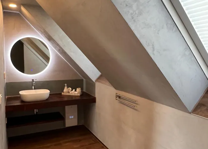 Appartement Am Rachental *