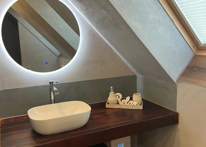 Appartement Am Rachental