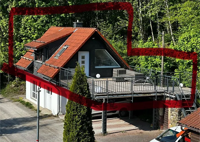 Am Rachental Lägenhet *