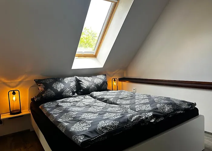 Lägenhet Am Rachental *