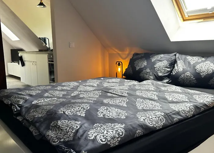 Am Rachental Appartement