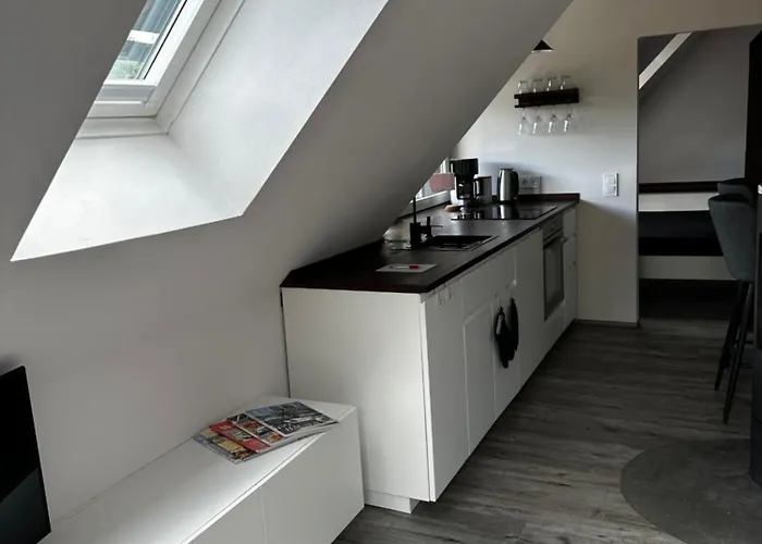 Lägenhet Am Rachental