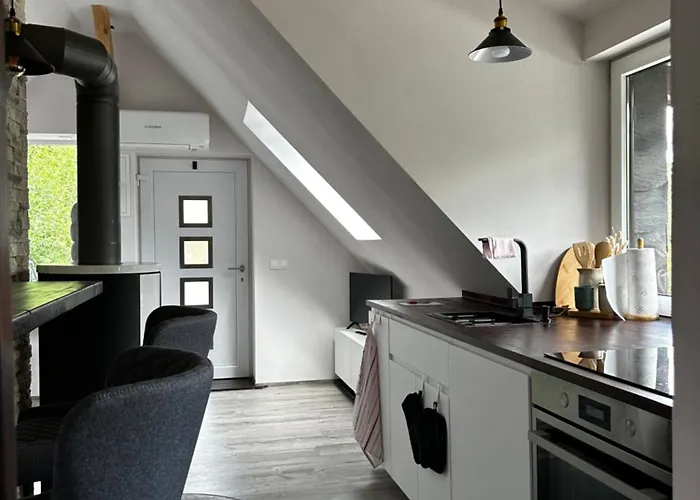 Appartement Am Rachental Rubeland
