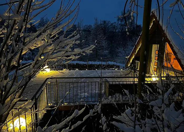 Am Rachental Lägenhet *